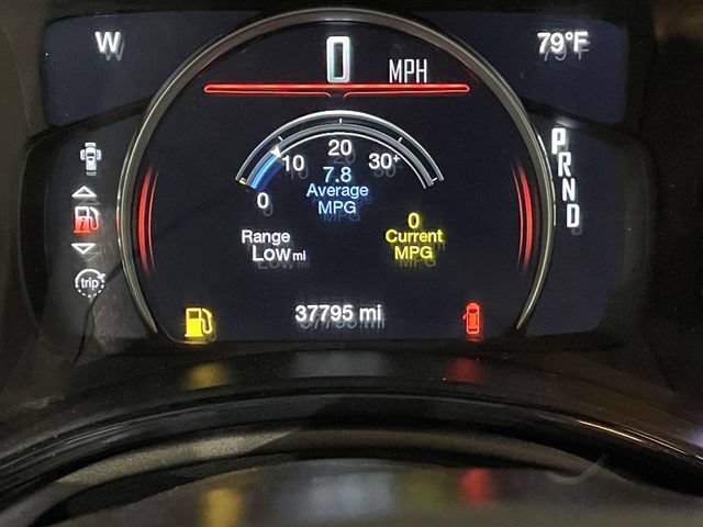 Used 2025 Dodge Durango GT AWD/4WD image 44