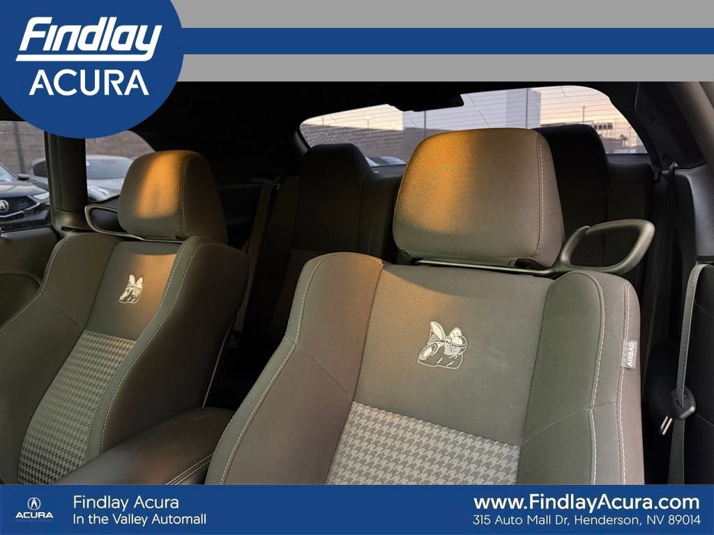 Used 2021 Dodge Challenger R/T Scat Pack image 11