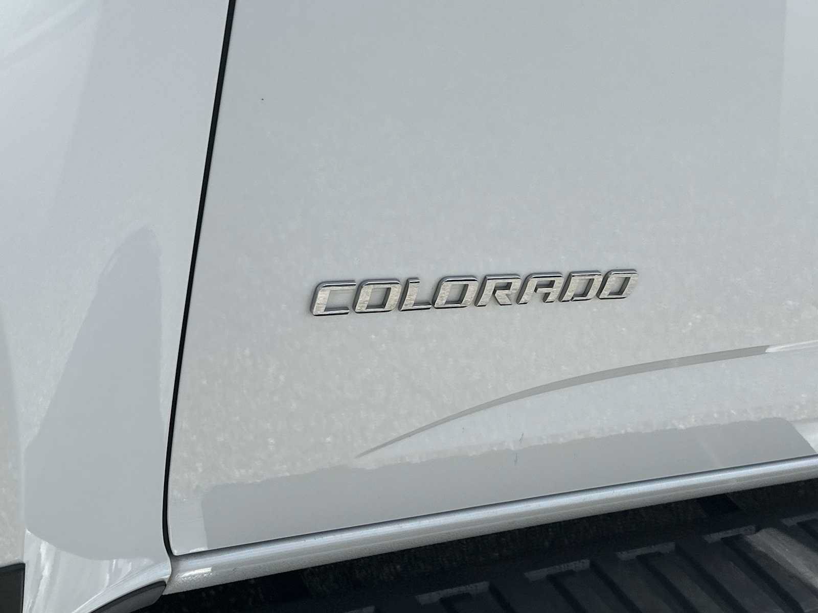 Certified 2020 Chevrolet Colorado LT AWD/4WD image 11