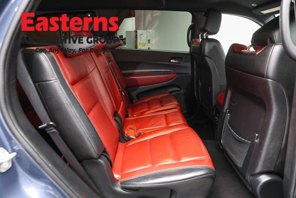 Used 2021 Dodge Durango R/T AWD/4WD image 23