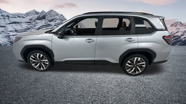 New 2026 Subaru Forester Touring image 6