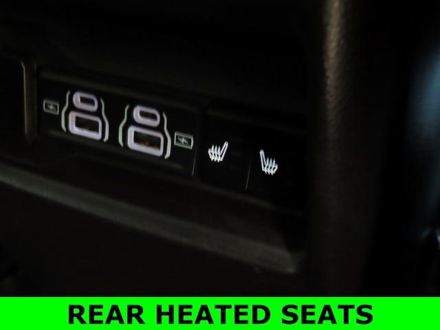 Used 2023 Jeep Grand Cherokee Limited image 6