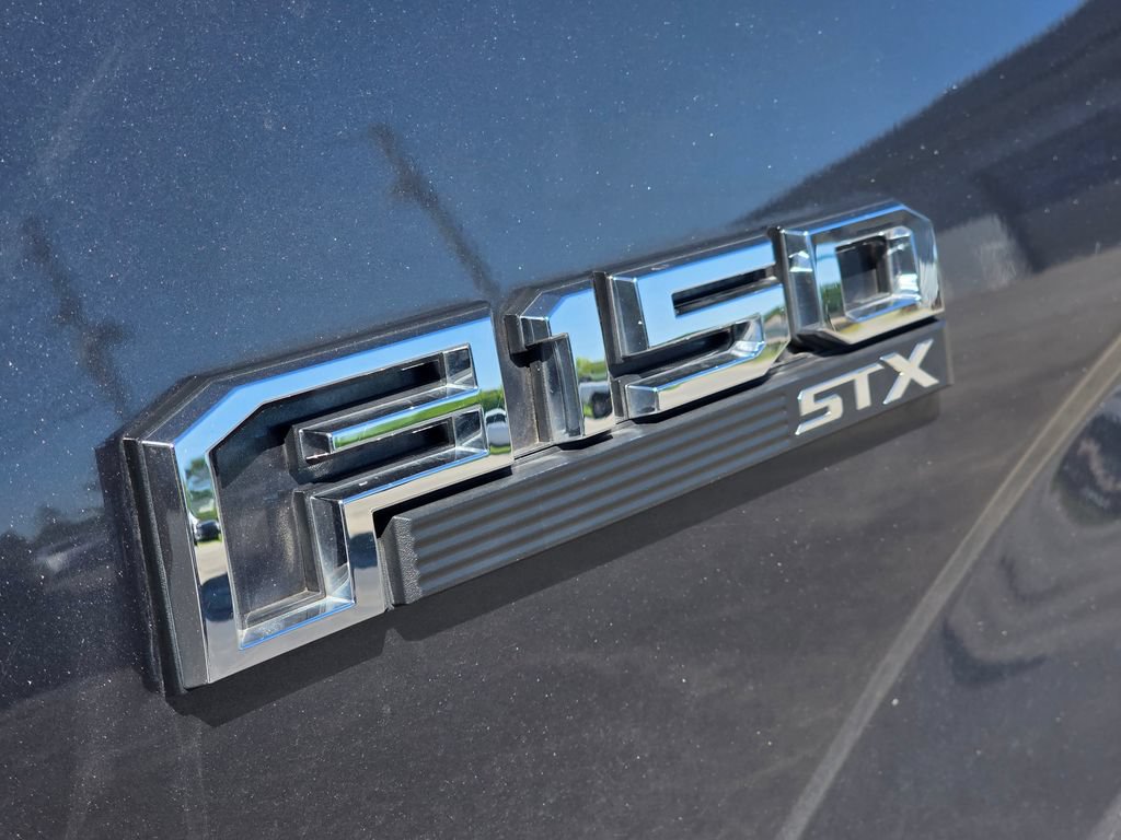 Used 2018 Ford F150 XL w/ Equipment Group 101A Mid RWD image 5
