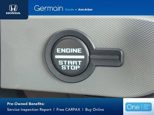Used 2021 Ford Bronco 4-Door AWD/4WD image 27