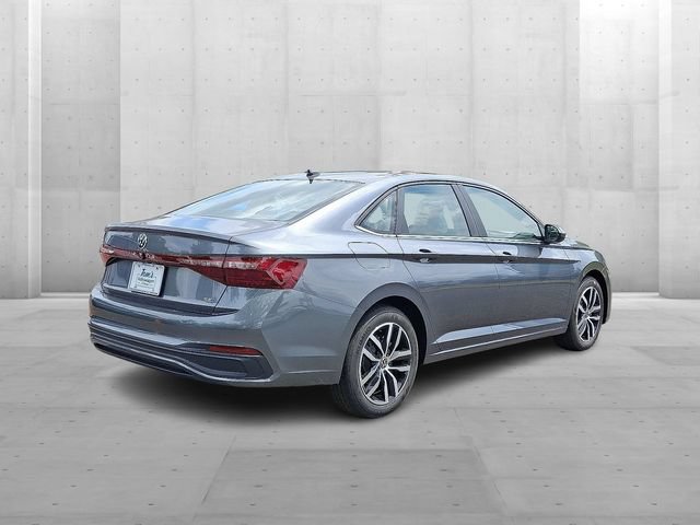 New 2026 Volkswagen Jetta SE FWD image 4