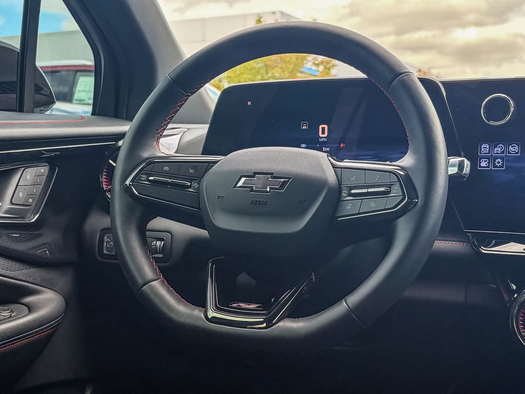 Used 2024 Chevrolet Blazer EV RS AWD/4WD image 19