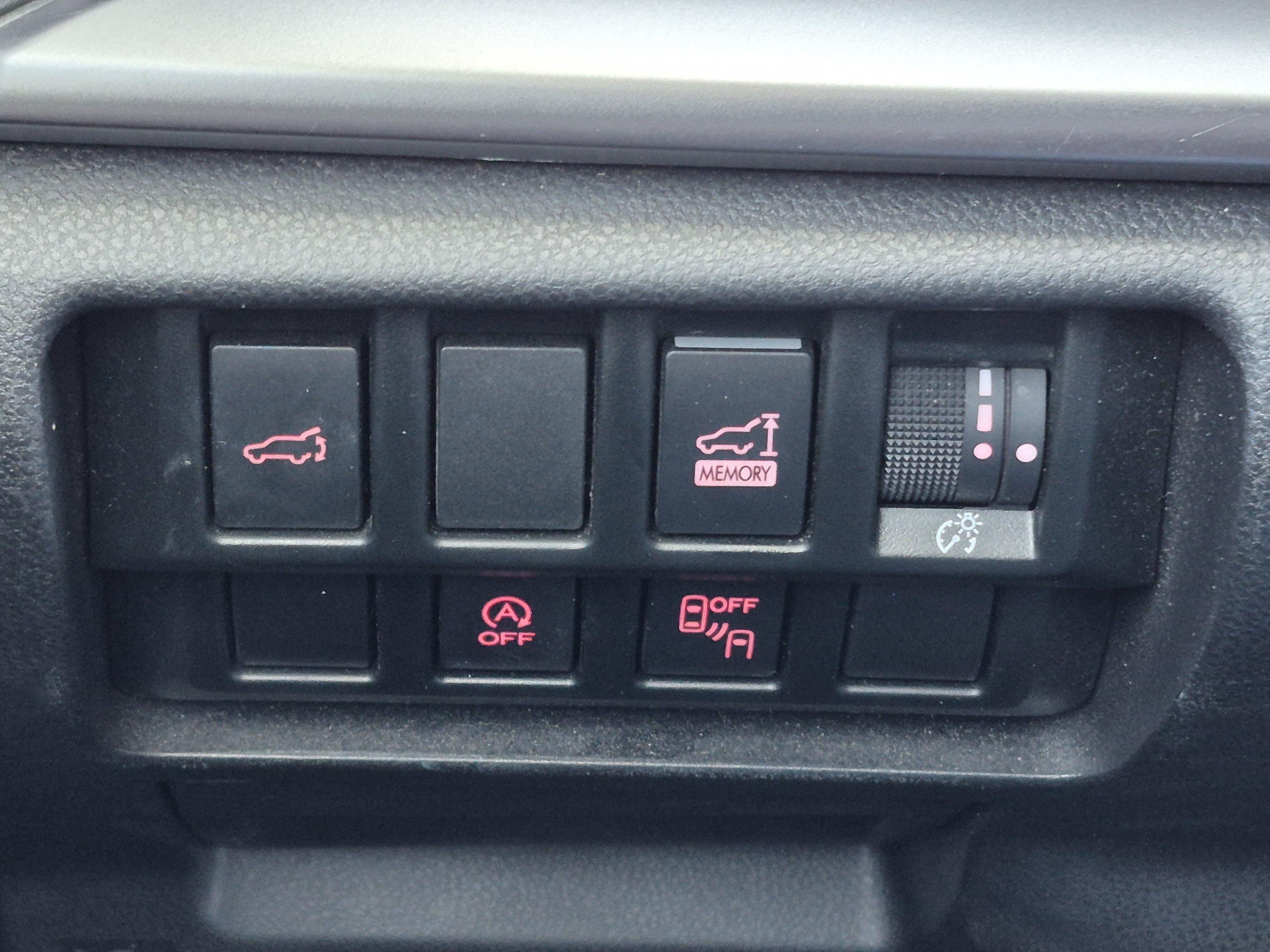 Used 2020 Subaru Forester Premium image 35