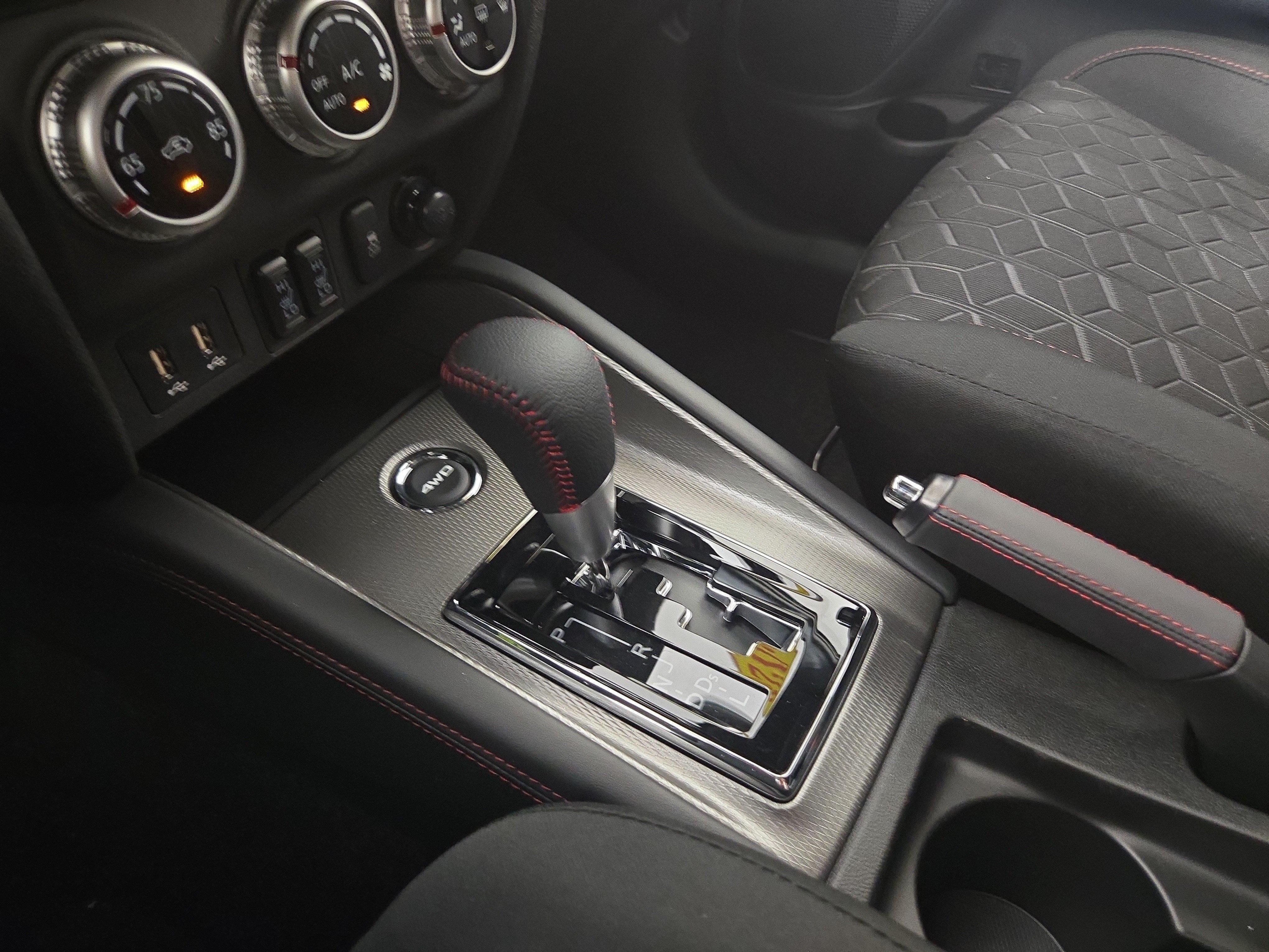 New 2026 Mitsubishi Outlander Sport AWD image 21