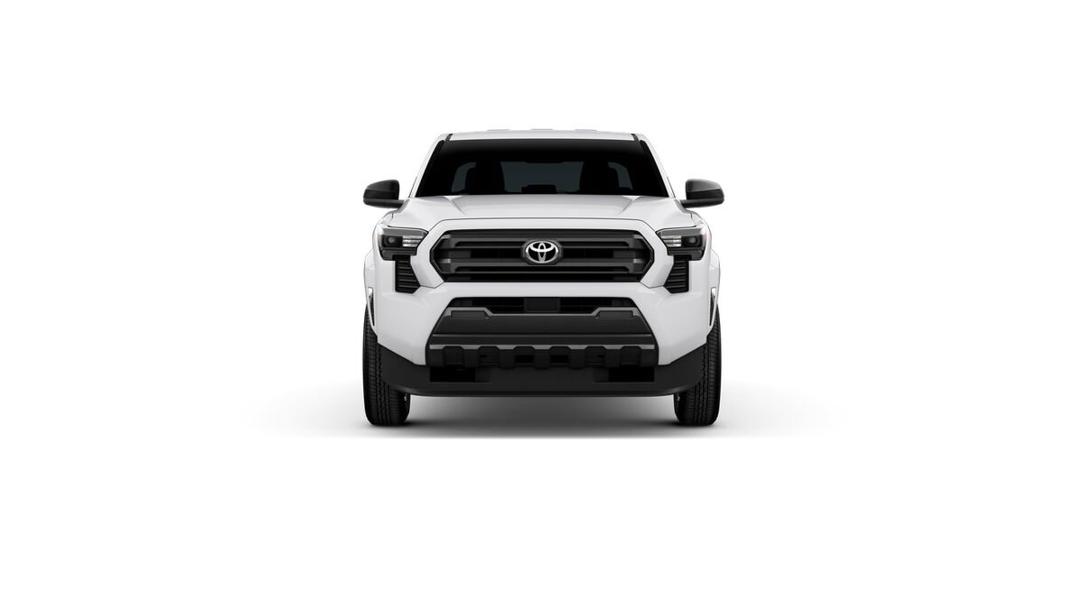 New 2026 Toyota Tacoma SR image 17