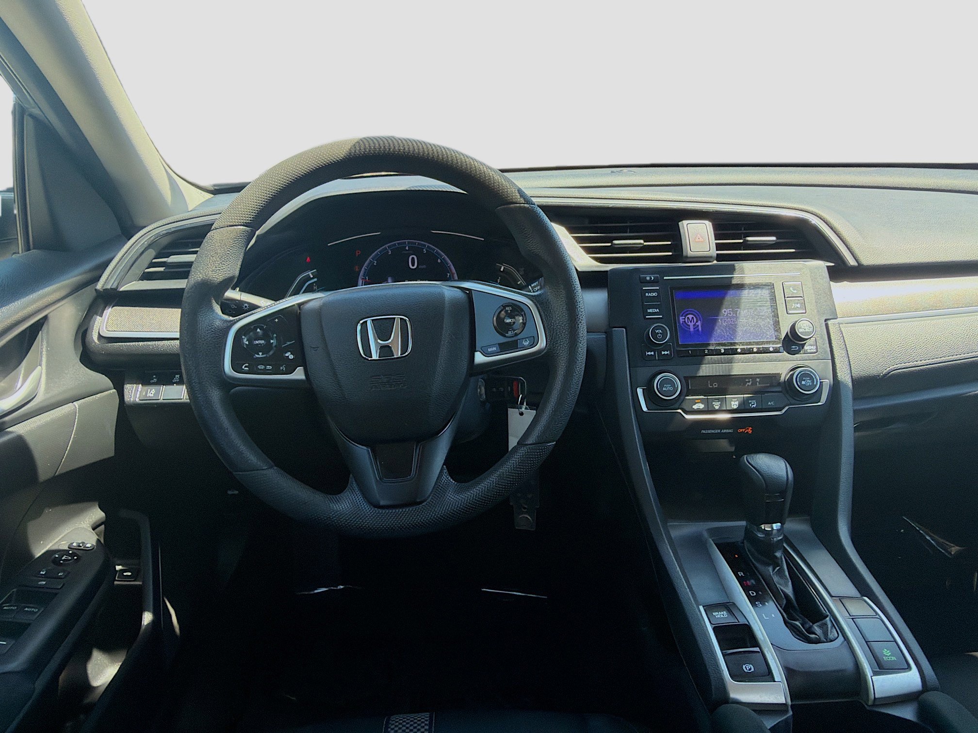 Used 2020 Honda Civic LX image 20