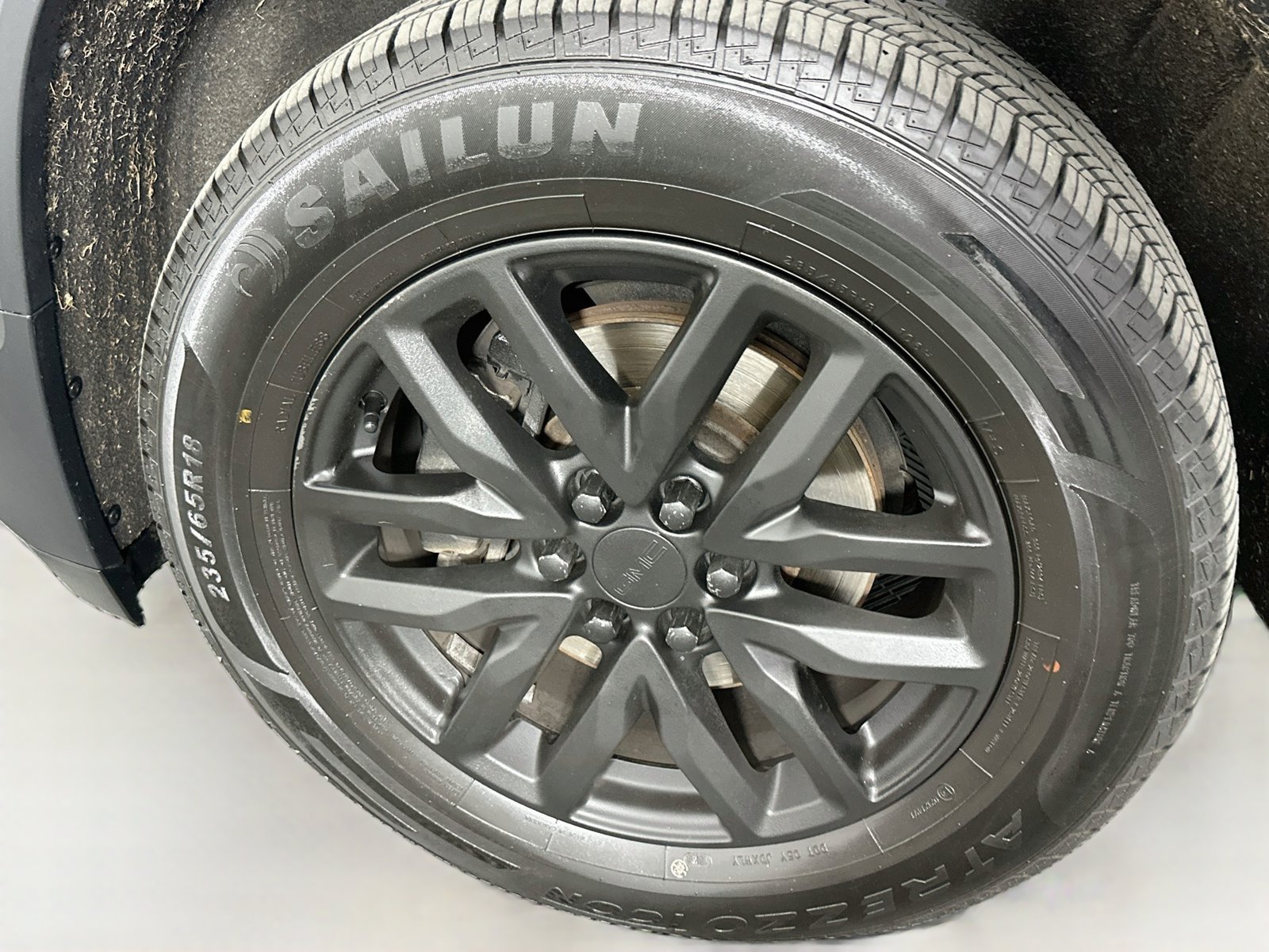 Used 2017 GMC Acadia SLT AWD/4WD image 34