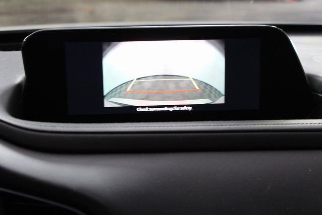 Used 2025 MAZDA CX-30 AWD 2.5 S w/ Select Sport Pkg image 15