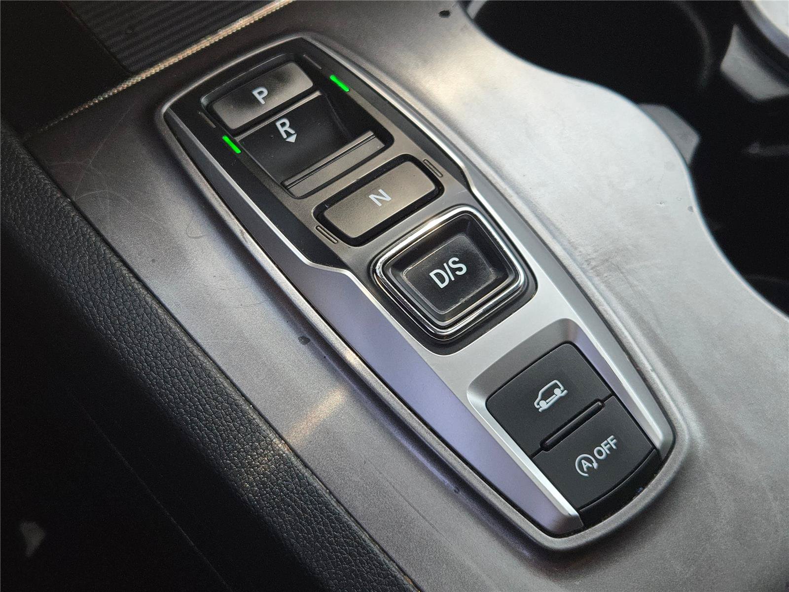 Used 2022 Honda Pilot Special Edition image 33