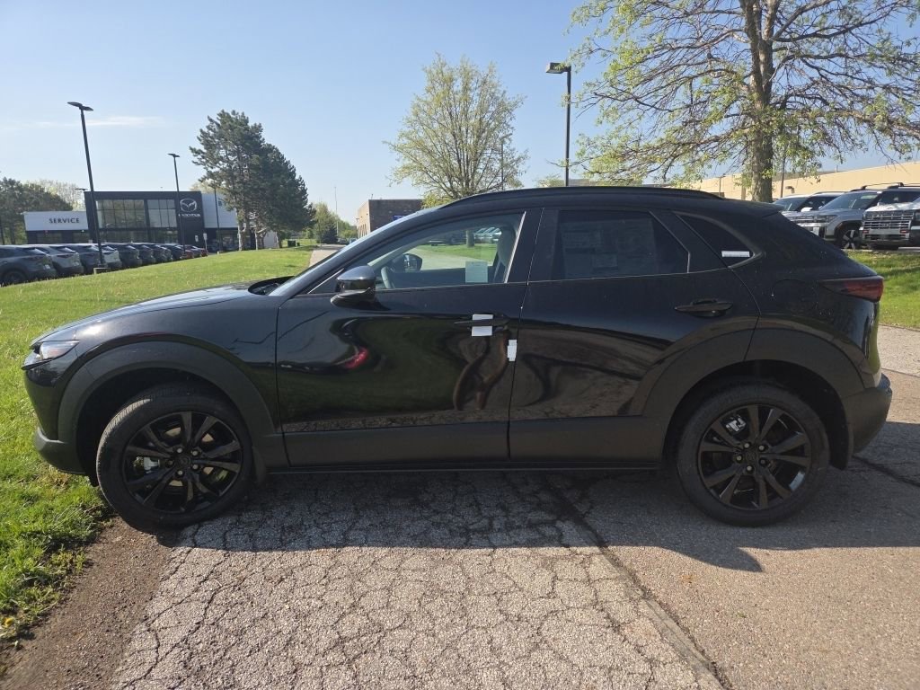 New 2026 MAZDA CX-30 Aire Edition AWD/4WD image 14