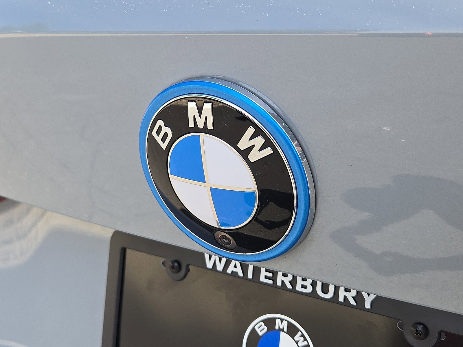 Used 2023 BMW i4 M50 AWD/4WD image 30