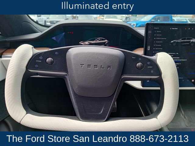 Used 2022 Tesla Model S Standard Range AWD/4WD image 14
