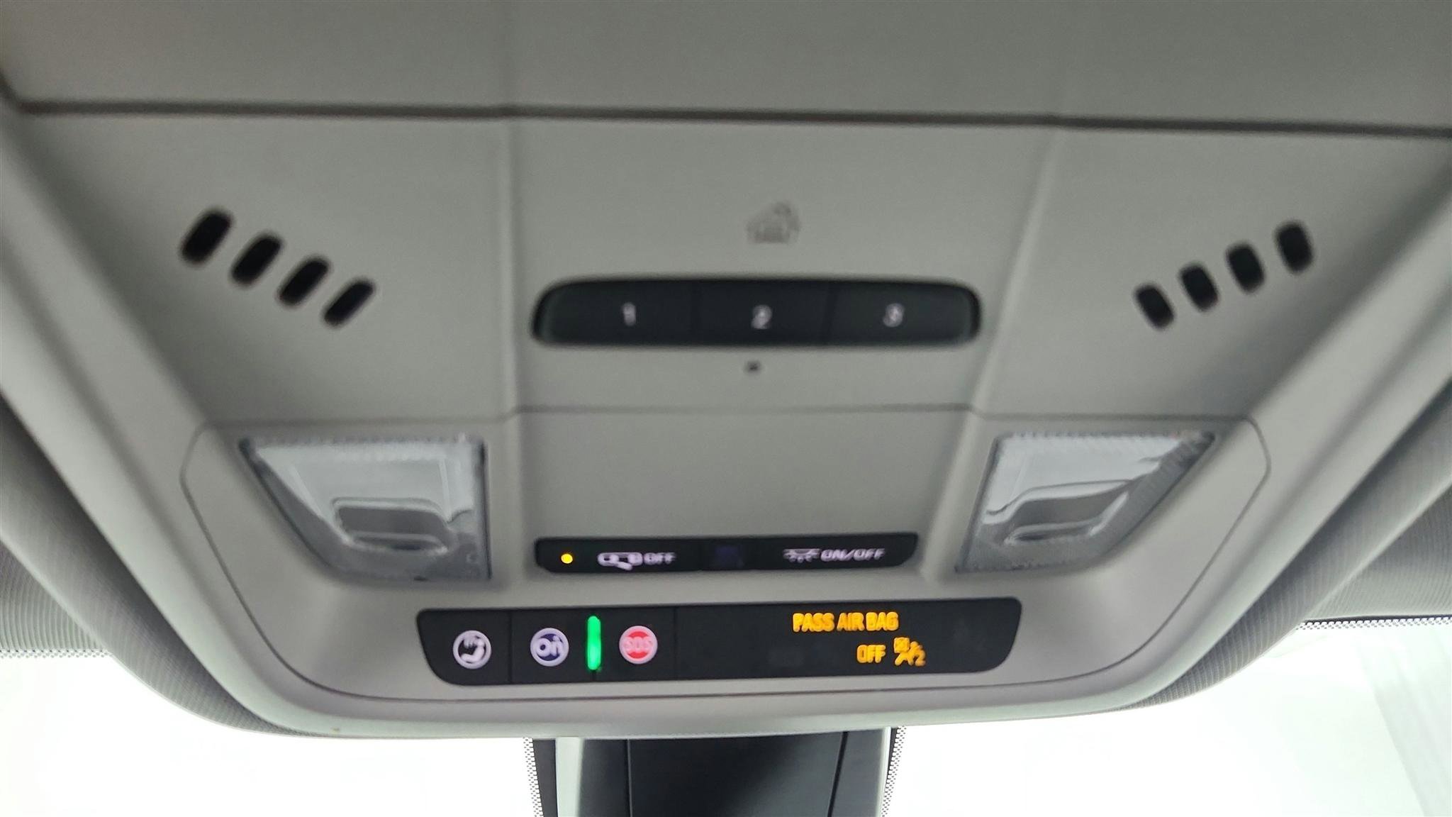 Used 2024 Chevrolet Blazer LT w/ Convenience Package FWD image 39