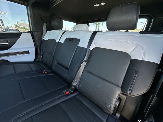 Used 2024 GMC Hummer EV 3X w/ Extreme Off-Road Package image 26