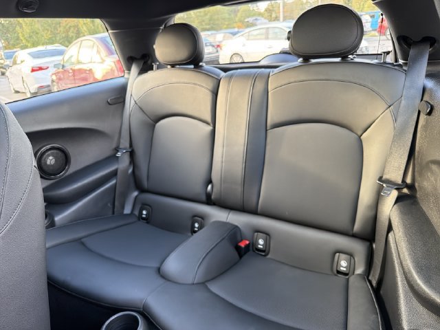 Used 2023 MINI Cooper S FWD image 12