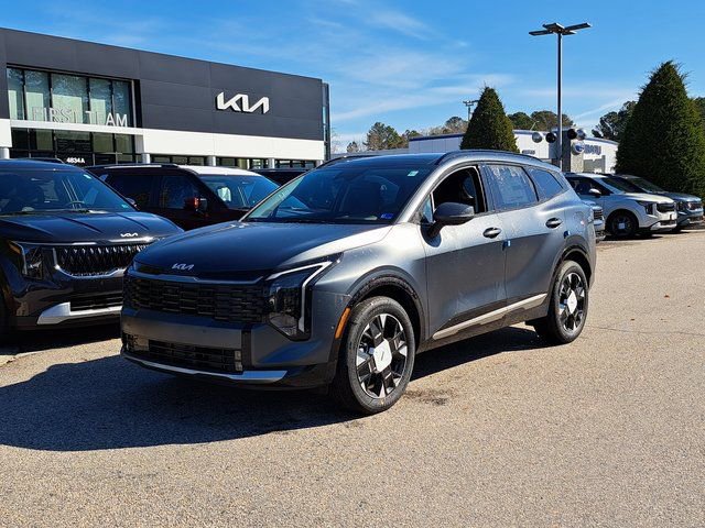 New 2026 Kia Sportage SX Prestige AWD/4WD image 1