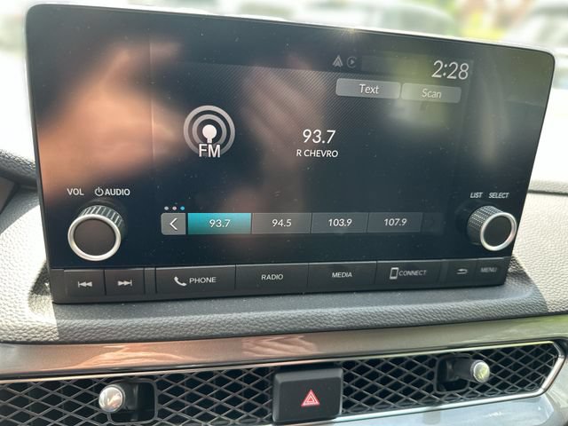 Certified 2025 Acura Integra FWD image 18