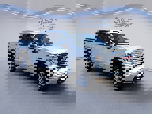 Used 2019 GMC Sierra 1500 SLE w/ SLE Value Package image 7