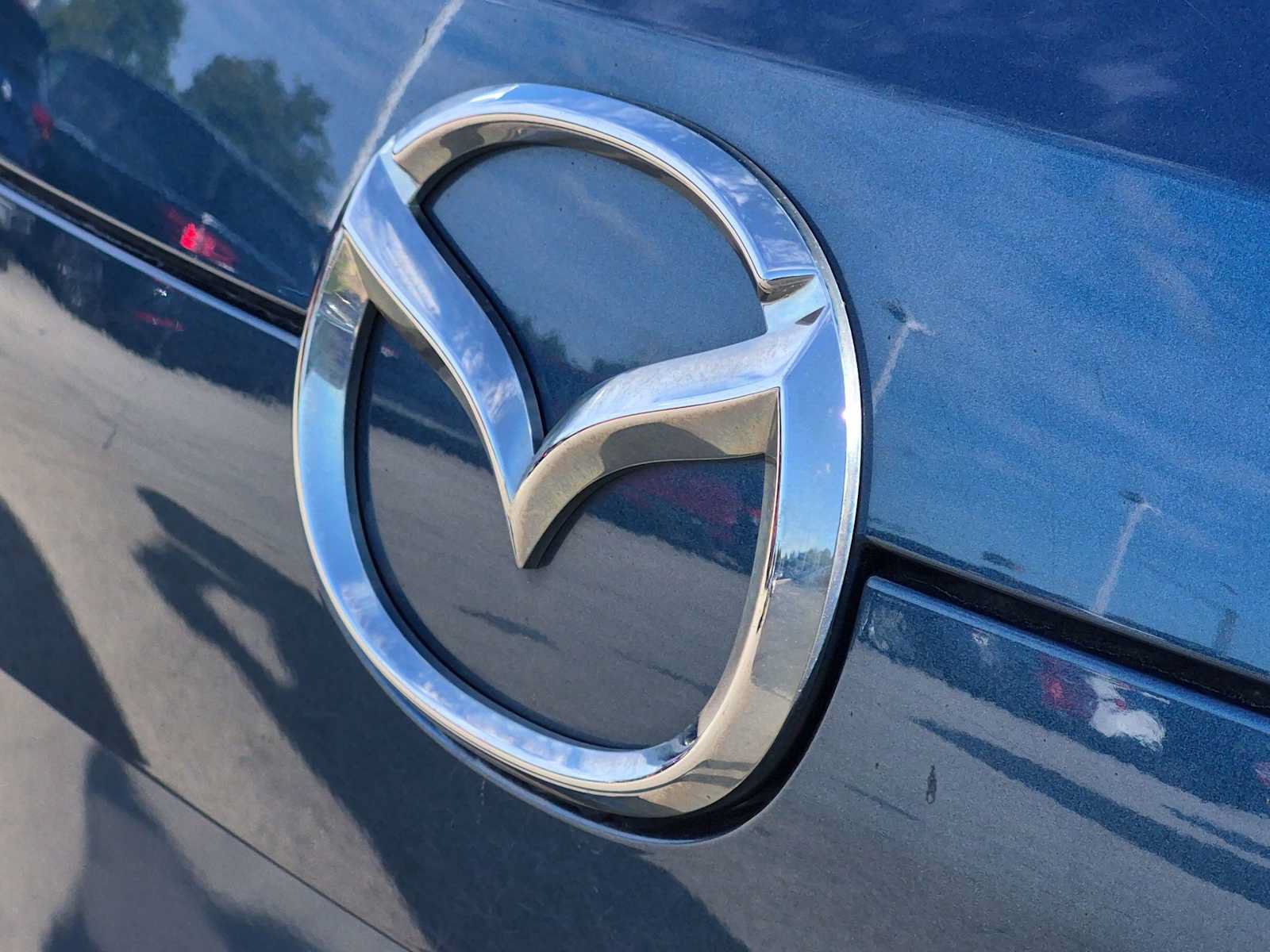 Used 2017 MAZDA CX-5 Touring w/ Preferred Equipment Package AWD/4WD image 11