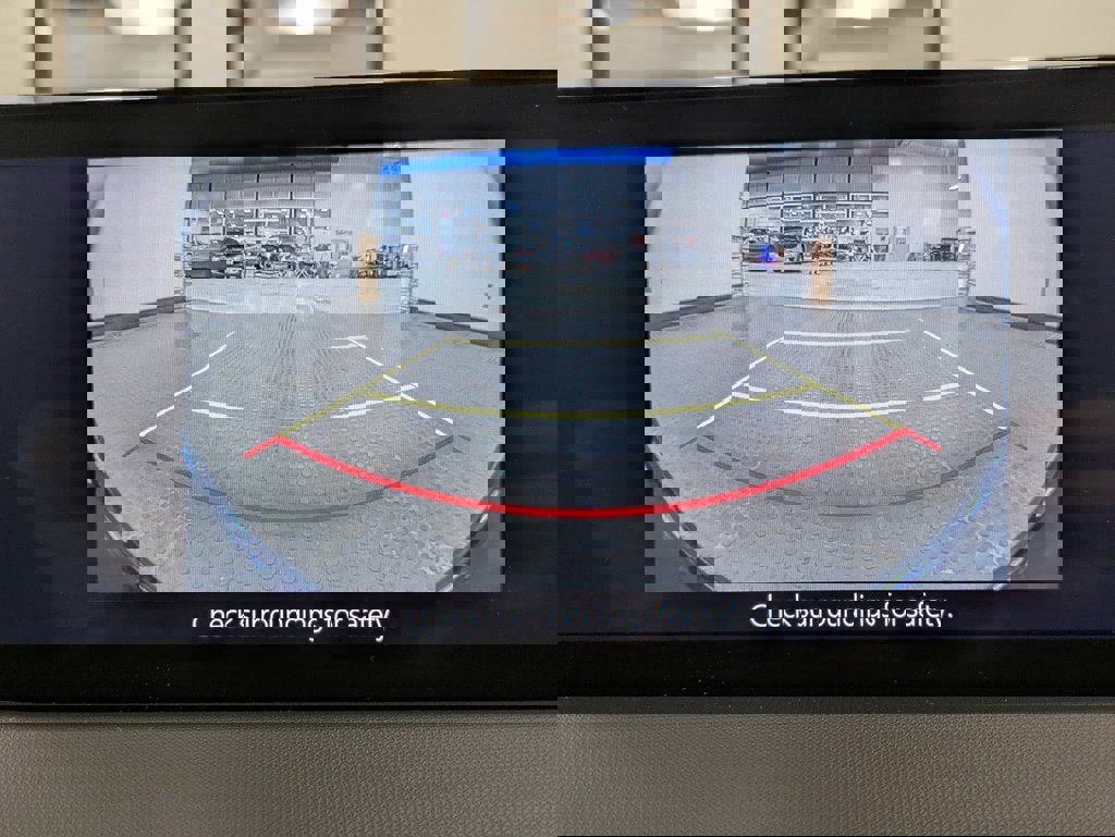 Certified 2024 MAZDA MX-5 Miata Grand Touring w/ Appearance Package image 14