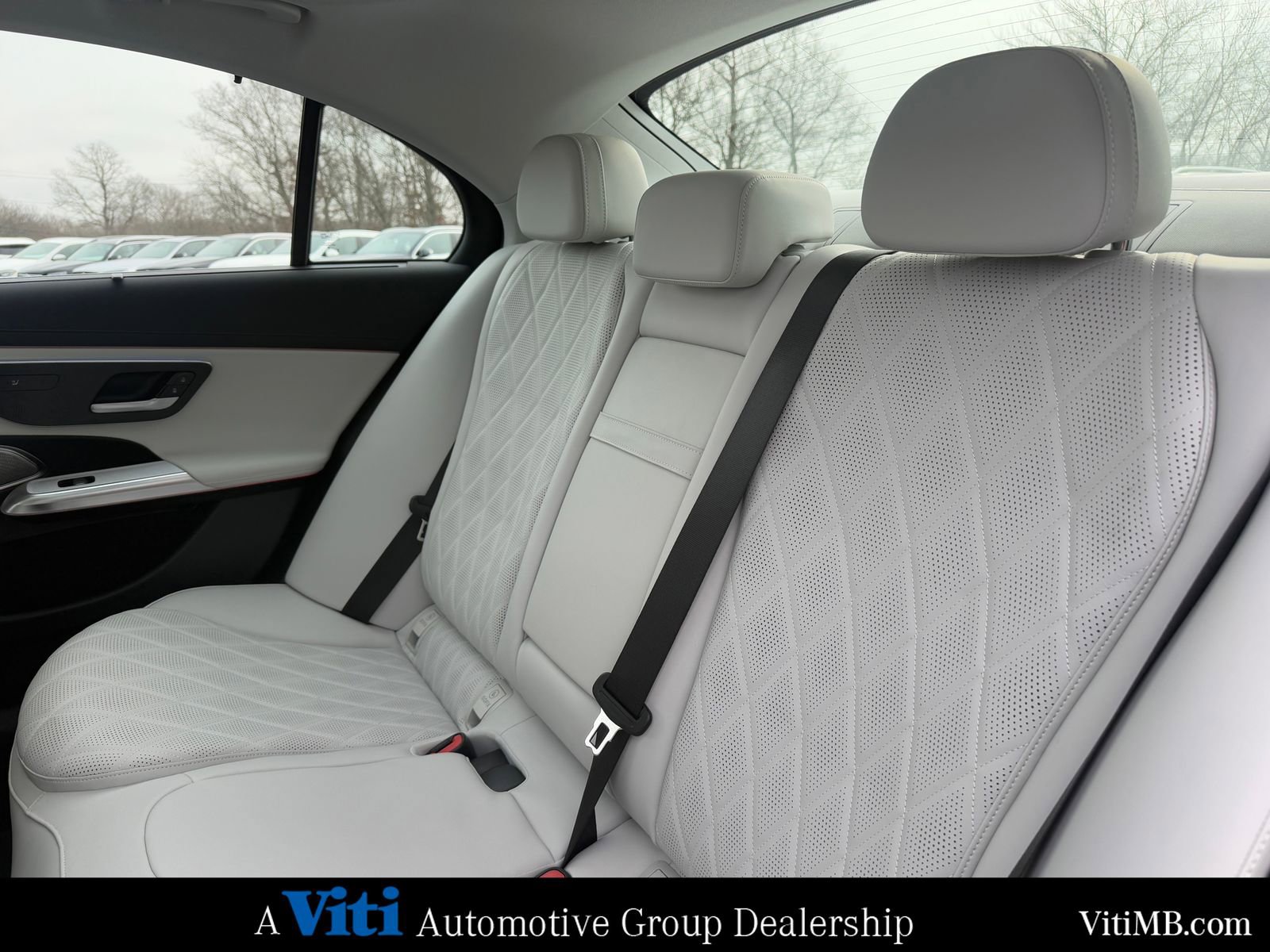 Certified 2024 Mercedes-Benz E 450 E 450 image 22