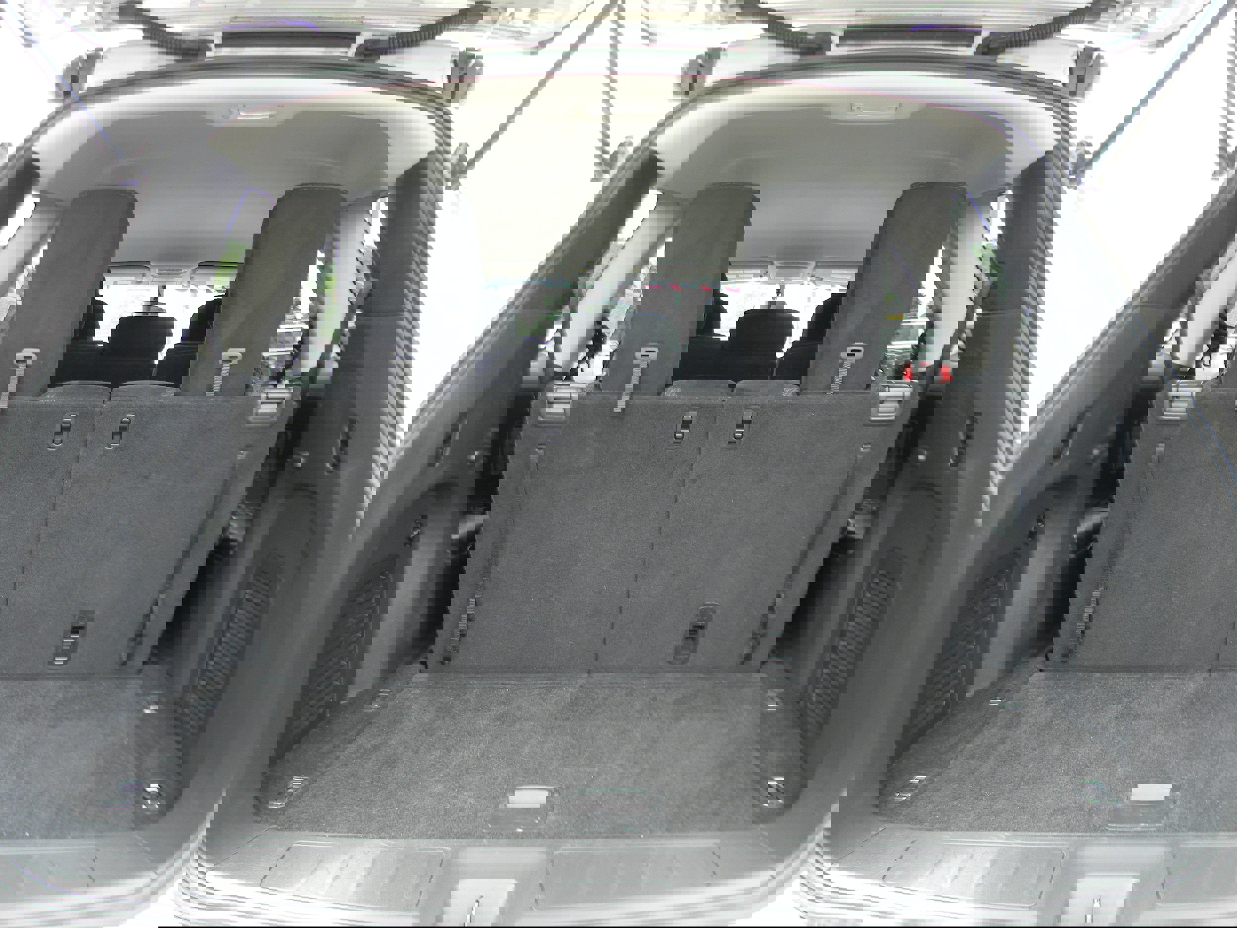 Used 2016 Nissan Pathfinder S image 12