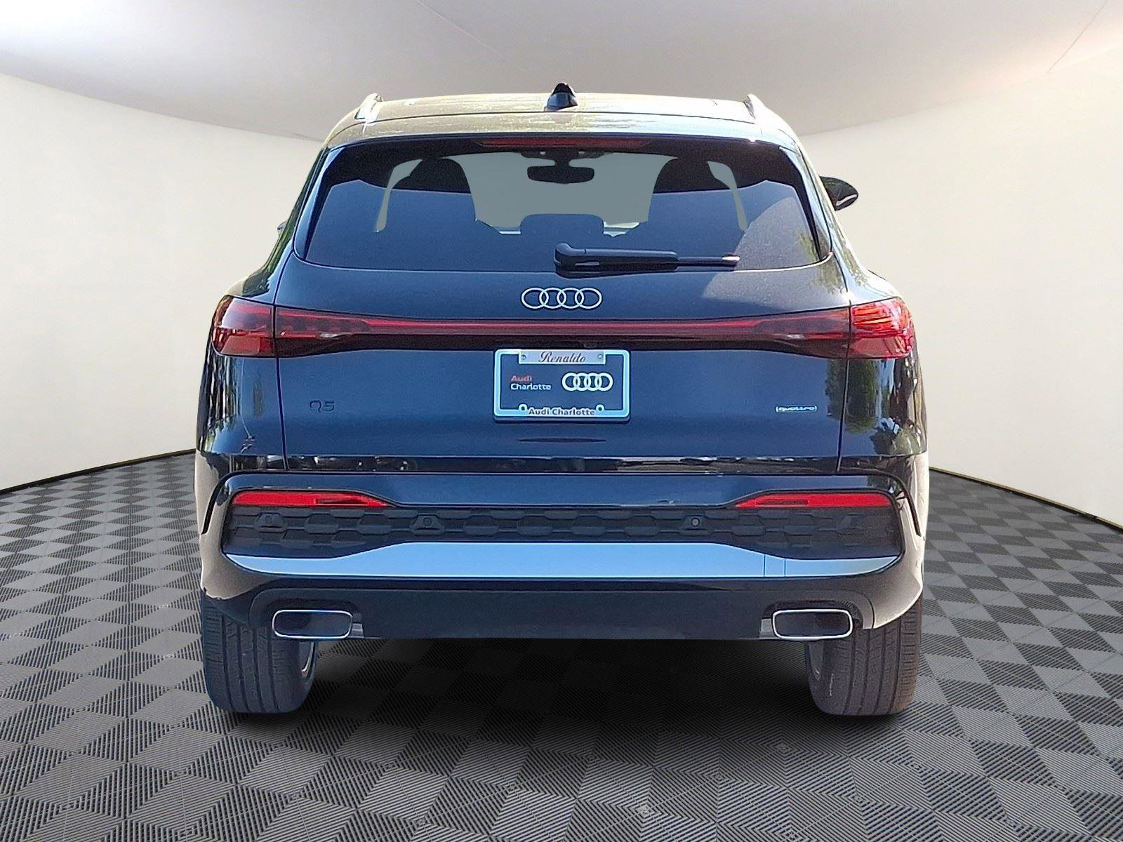 New 2026 Audi Q5 Premium Plus AWD/4WD image 5