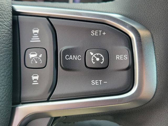 New 2026 RAM 1500 Big Horn AWD/4WD image 20