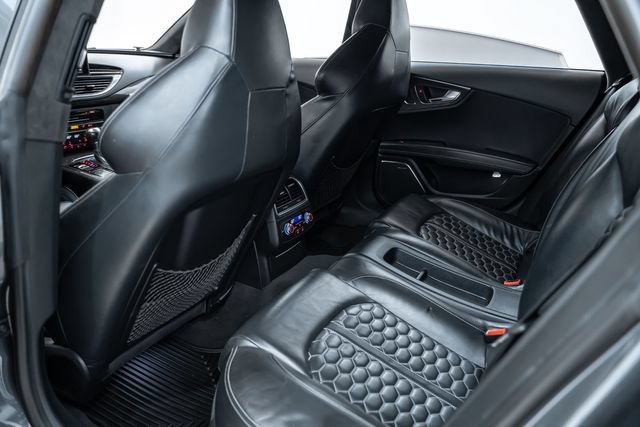 Used 2014 Audi RS 7 Prestige AWD/4WD image 18