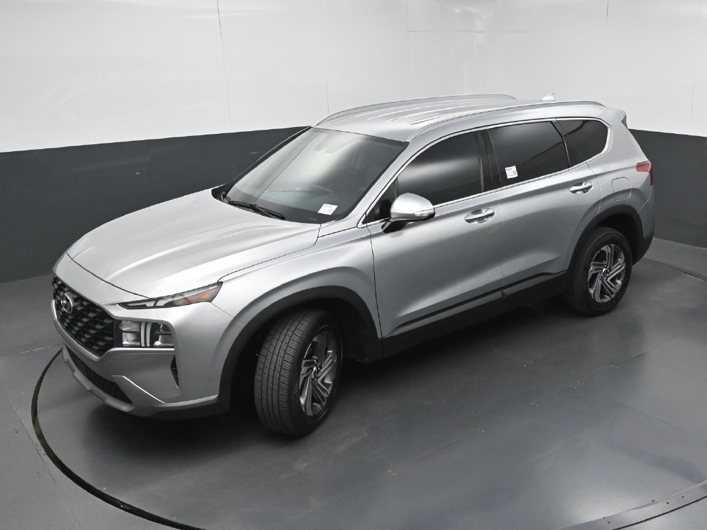 Used 2023 Hyundai Santa Fe SEL AWD/4WD image 34