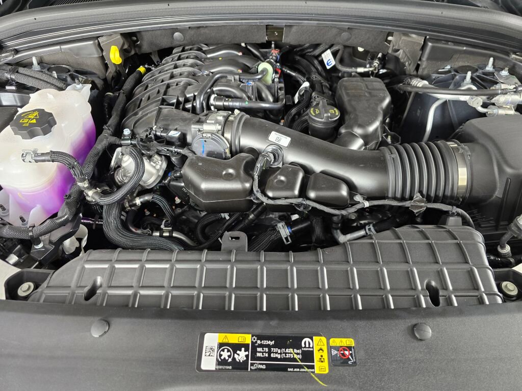 New 2025 Jeep Grand Cherokee Laredo X w/ Trailer Tow Package image 12