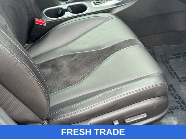 Used 2021 Acura ILX image 10