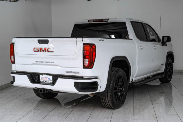 Used 2022 GMC Sierra 1500 Elevation AWD/4WD image 6