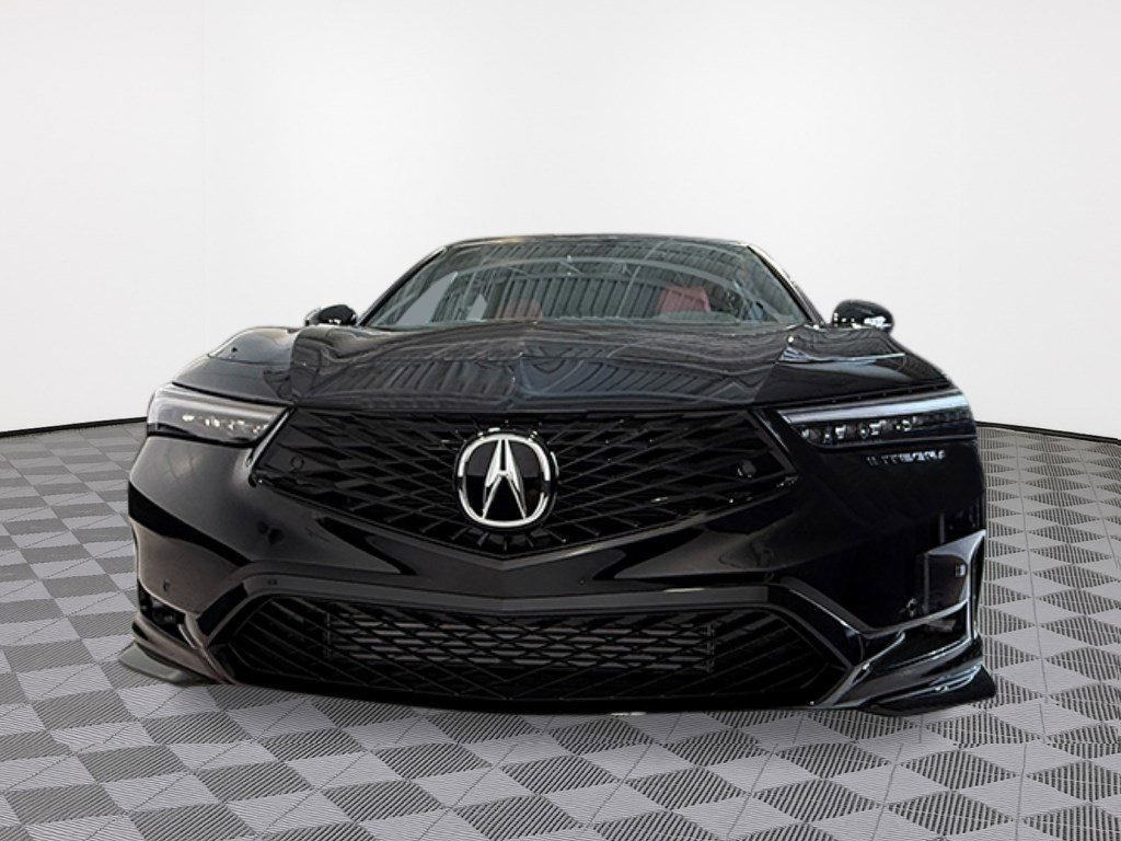 New 2026 Acura Integra A-Spec image 9