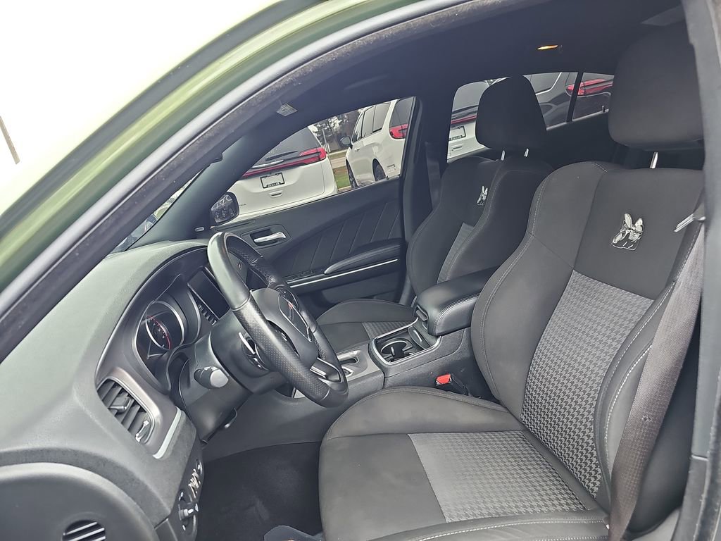 Used 2022 Dodge Charger Scat Pack image 14