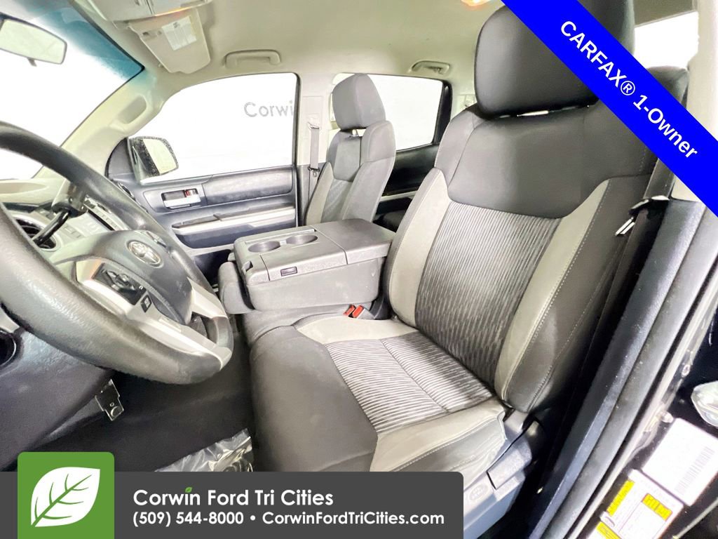 Used 2015 Toyota Tundra SR5 image 23