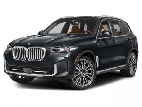 Used 2024 BMW X5 sDrive40i w/ M Sport Package