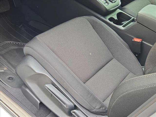 New 2026 Honda CR-V LX image 4