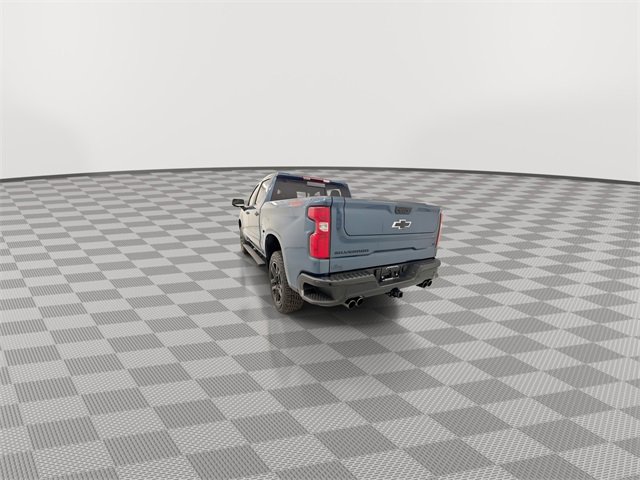 Certified 2024 Chevrolet Silverado 1500 LT Trail Boss w/ LT Trail Boss Premium Package image 9