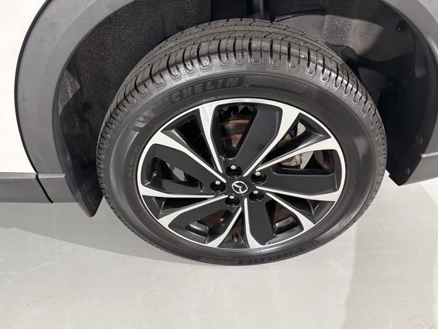 Used 2023 MAZDA CX-5 AWD 2.5 S w/ Premium Package image 7