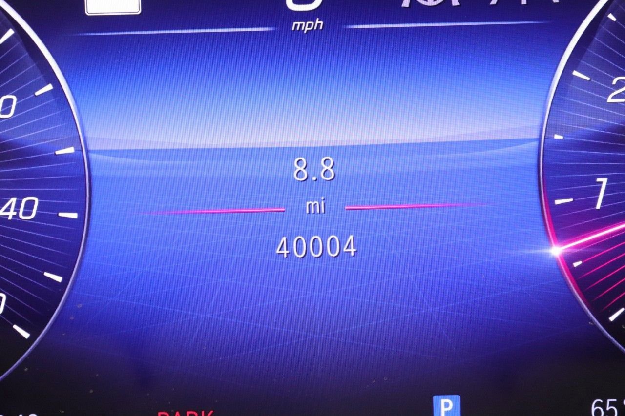 Certified 2022 Mercedes-Benz S 580 4MATIC Sedan image 14