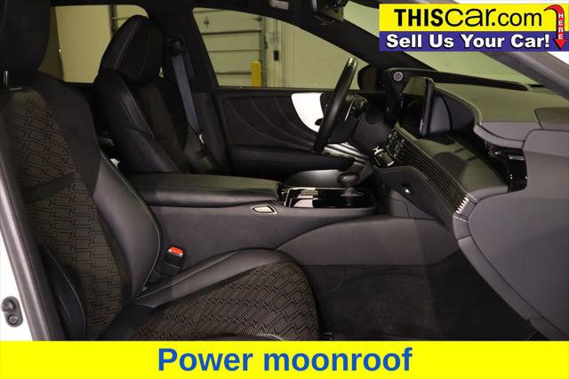 Used 2023 Lexus LS 500 F Sport w/ Cold Weather Package (CK) image 23