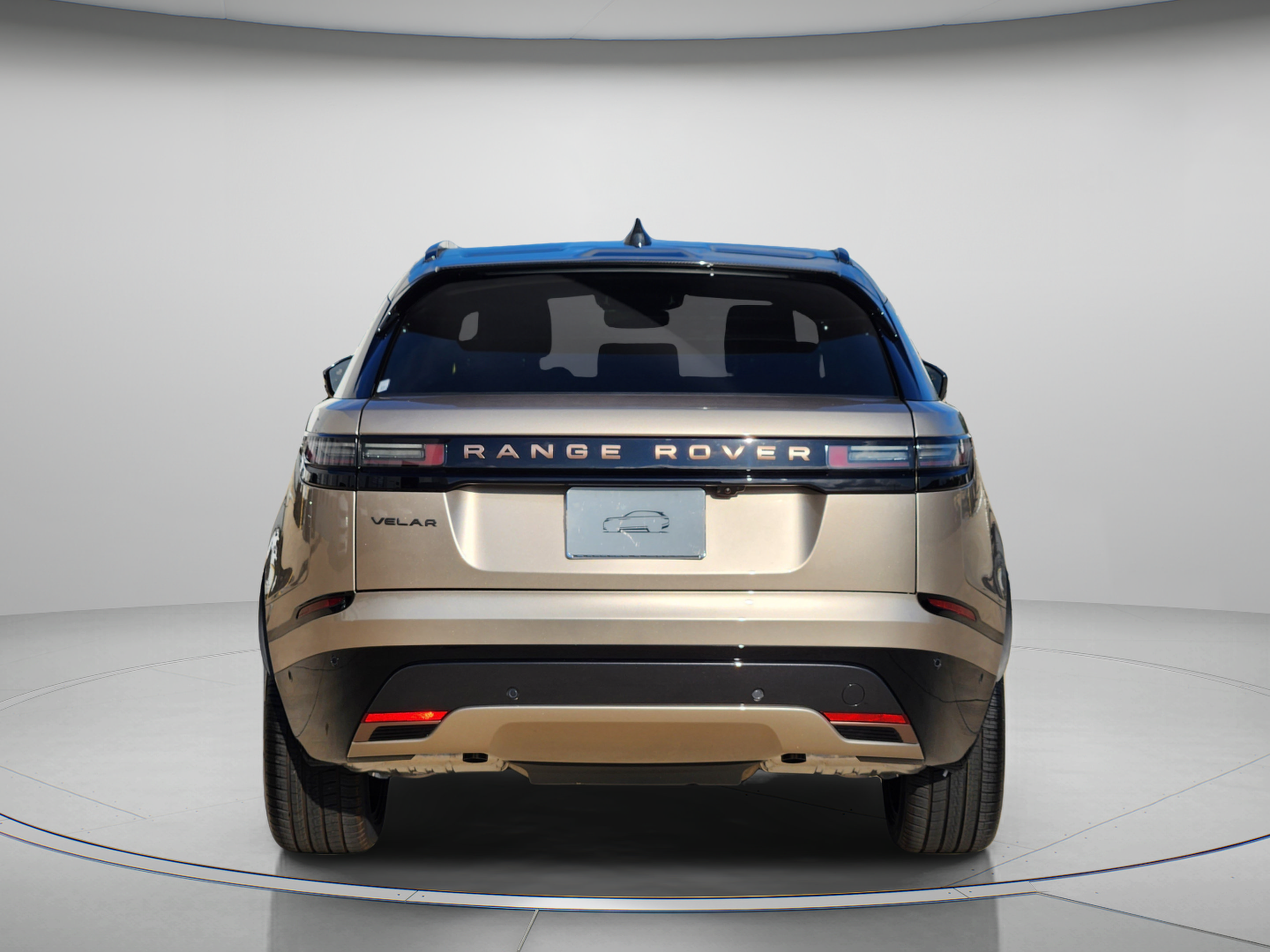 New 2026 Land Rover Range Rover Velar Autobiography AWD/4WD image 4