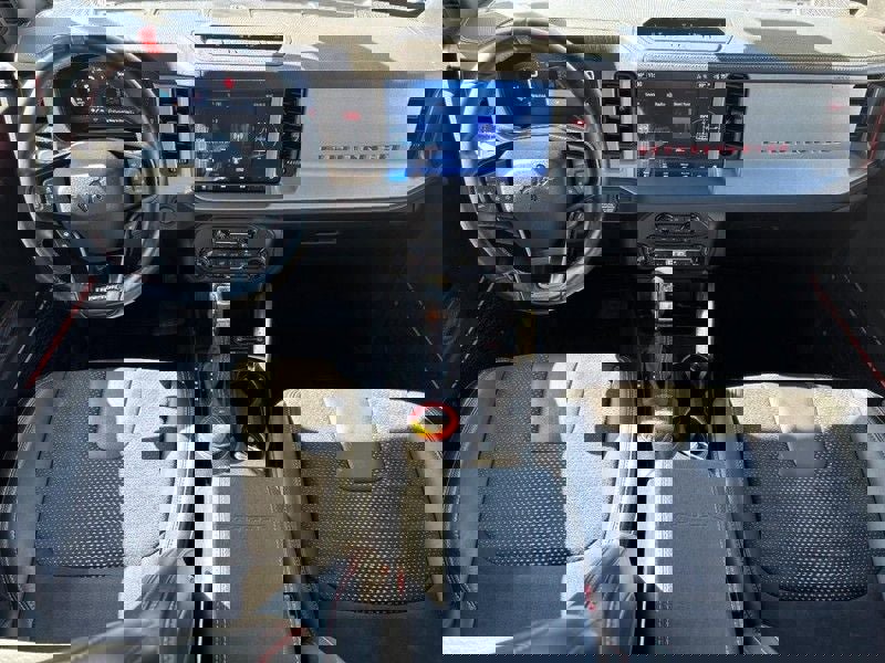 Used 2022 Ford Bronco Raptor image 11