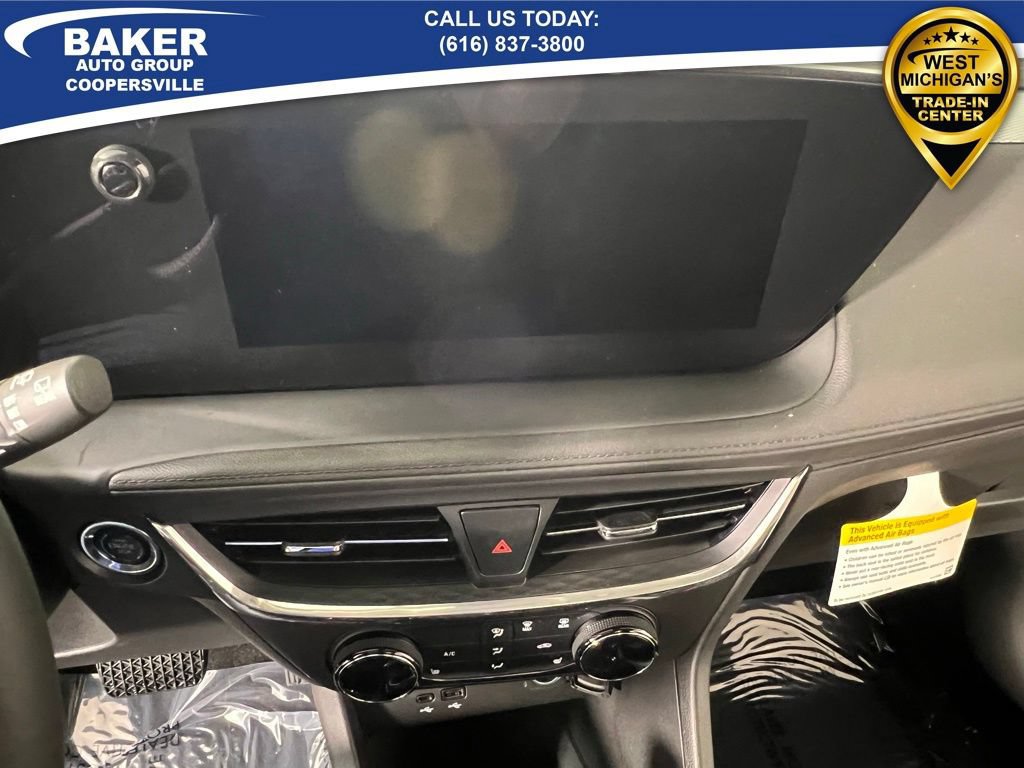 New 2026 Buick Encore GX Preferred w/ Comfort Package FWD image 23