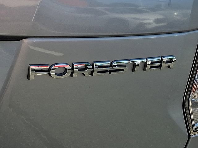 Used 2018 Subaru Forester 2.5i Premium AWD/4WD image 31